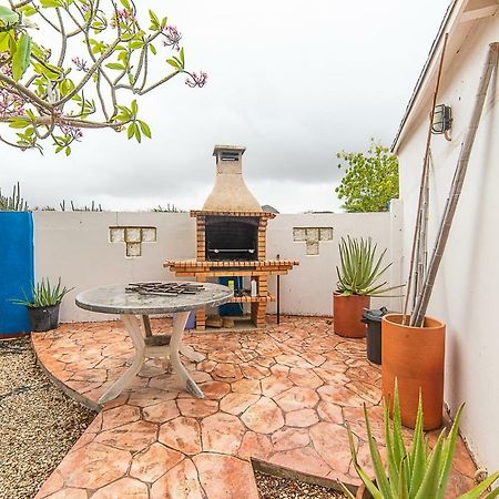 Hacienda Wayaca Apartments Ораниестад Екстериор снимка