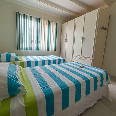 Hacienda Wayaca Apartments Ораниестад Екстериор снимка