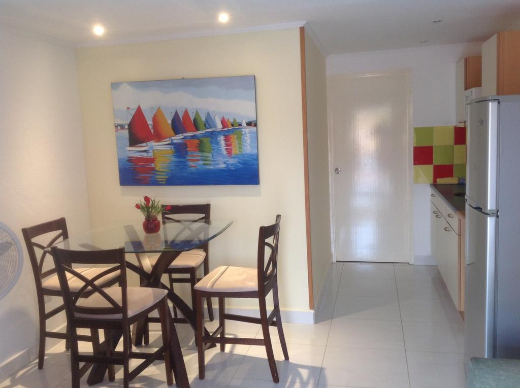 Hacienda Wayaca Apartments Ораниестад Екстериор снимка