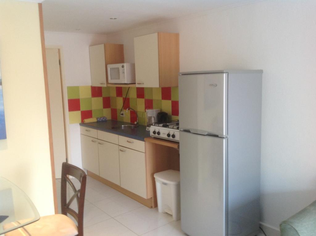 Hacienda Wayaca Apartments Ораниестад Екстериор снимка