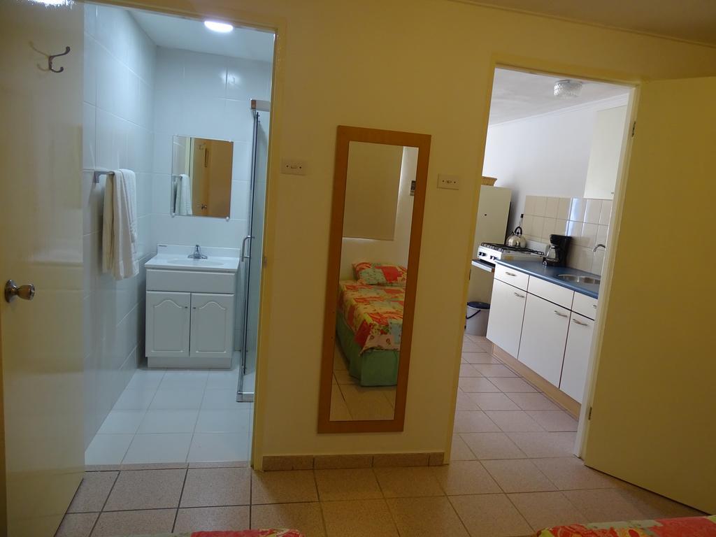 Hacienda Wayaca Apartments Ораниестад Екстериор снимка